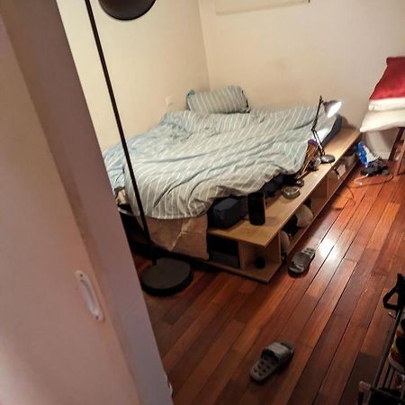 דירות פריז Chambre Canal St Martin מראה חיצוני תמונה