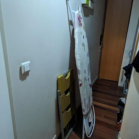 דירות פריז Chambre Canal St Martin מראה חיצוני תמונה